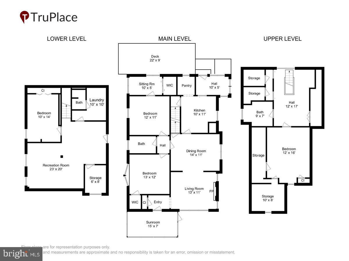 5511 Alta Vista Road Bethesda, MD 20814 - Photo 54 of 54