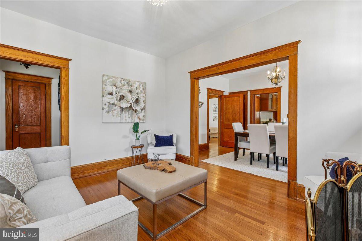 5511 Alta Vista Road Bethesda, MD 20814 - Photo 9 of 54