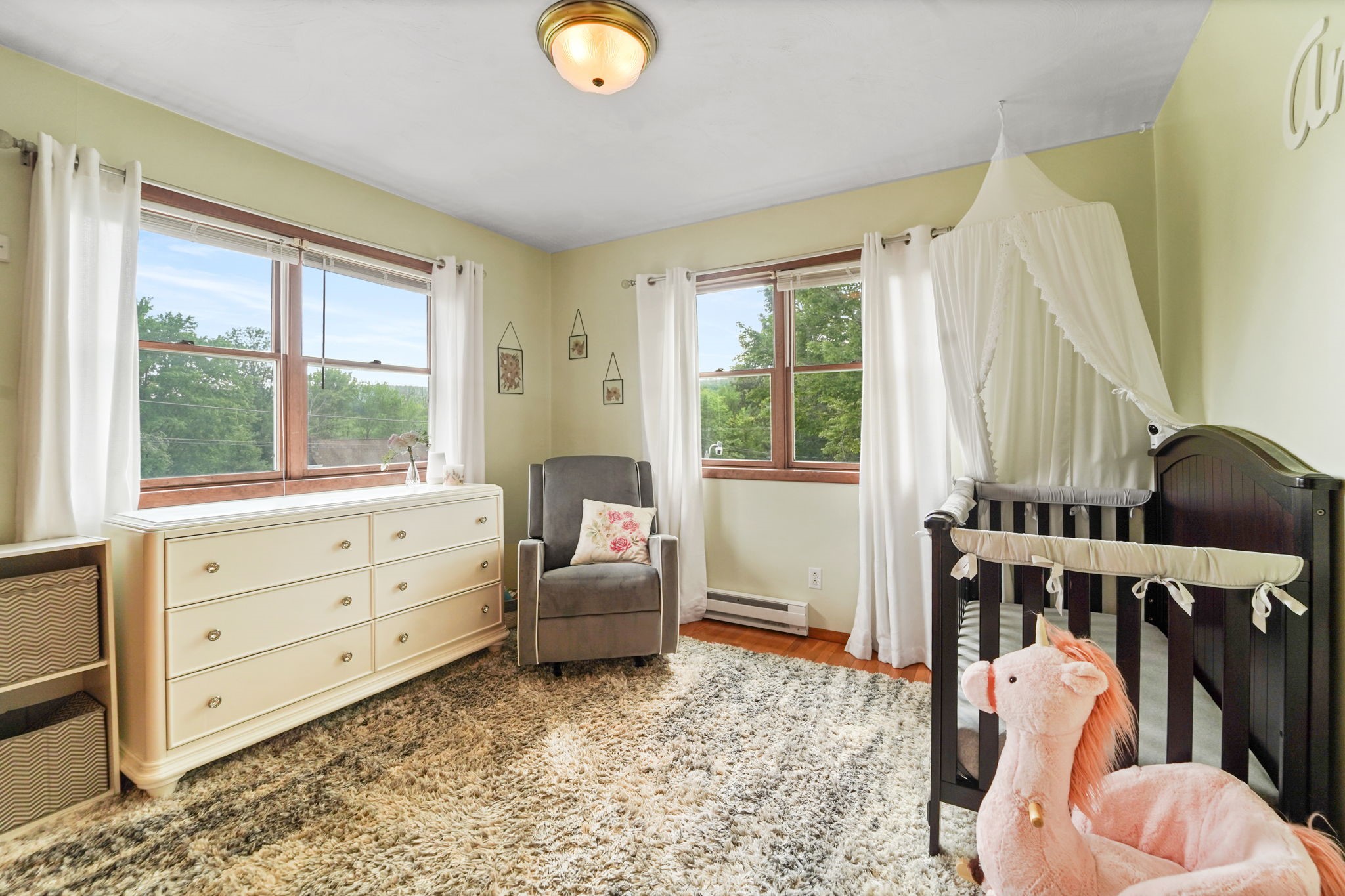 3297 Gillespie Road Binghamton, NY 13903 - Photo 21 of 42