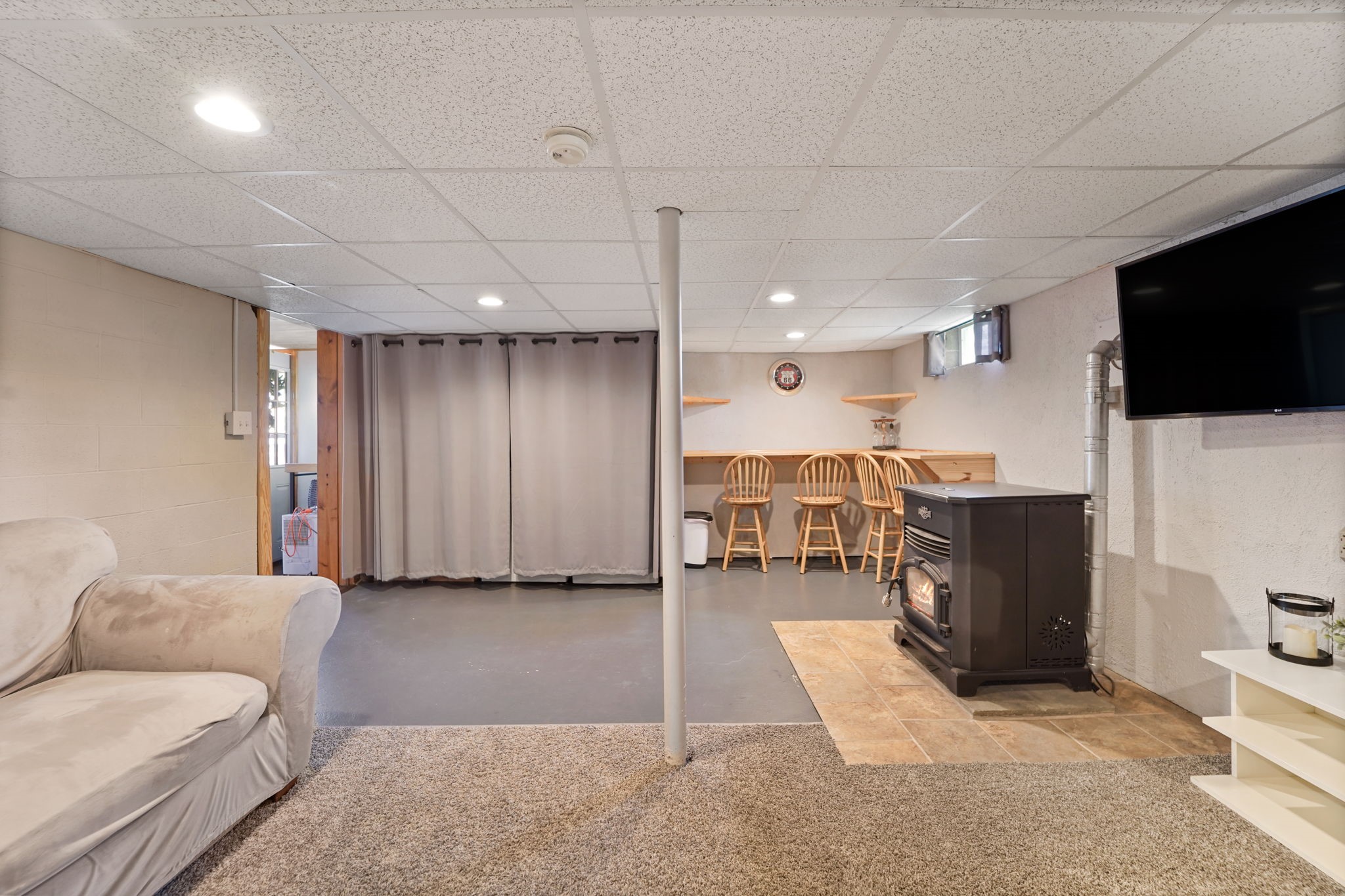 3297 Gillespie Road Binghamton, NY 13903 - Photo 28 of 42