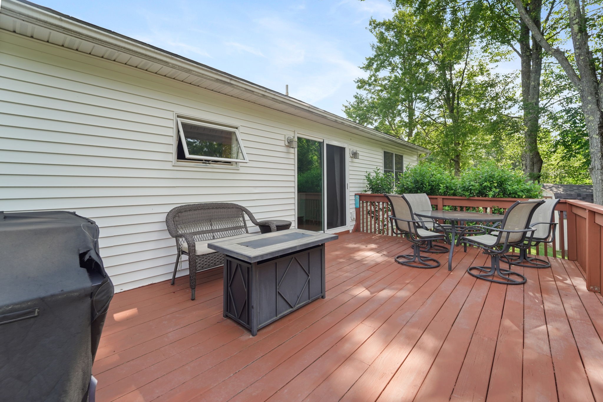 3297 Gillespie Road Binghamton, NY 13903 - Photo 30 of 42