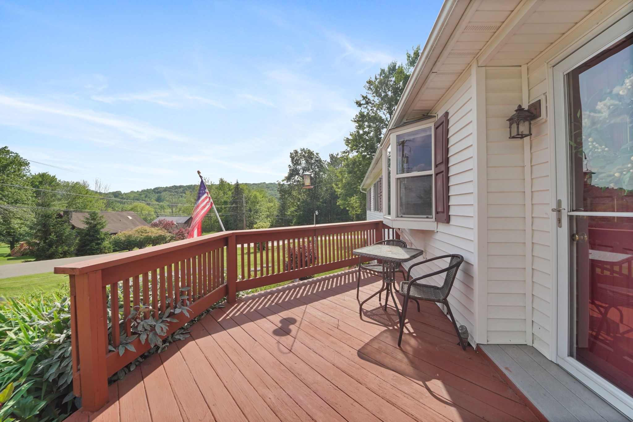 3297 Gillespie Road Binghamton, NY 13903 - Photo 31 of 42