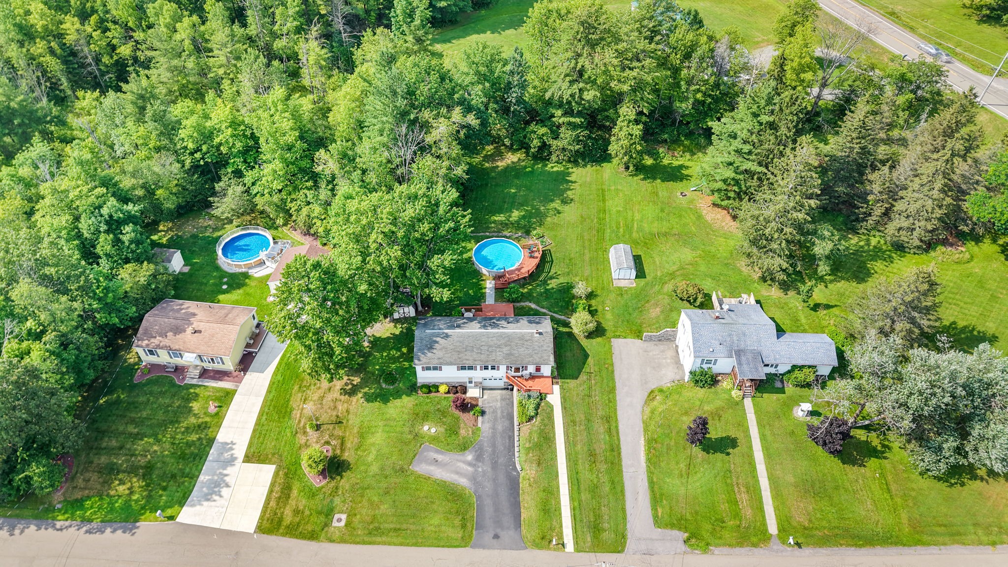 3297 Gillespie Road Binghamton, NY 13903 - Photo 33 of 42