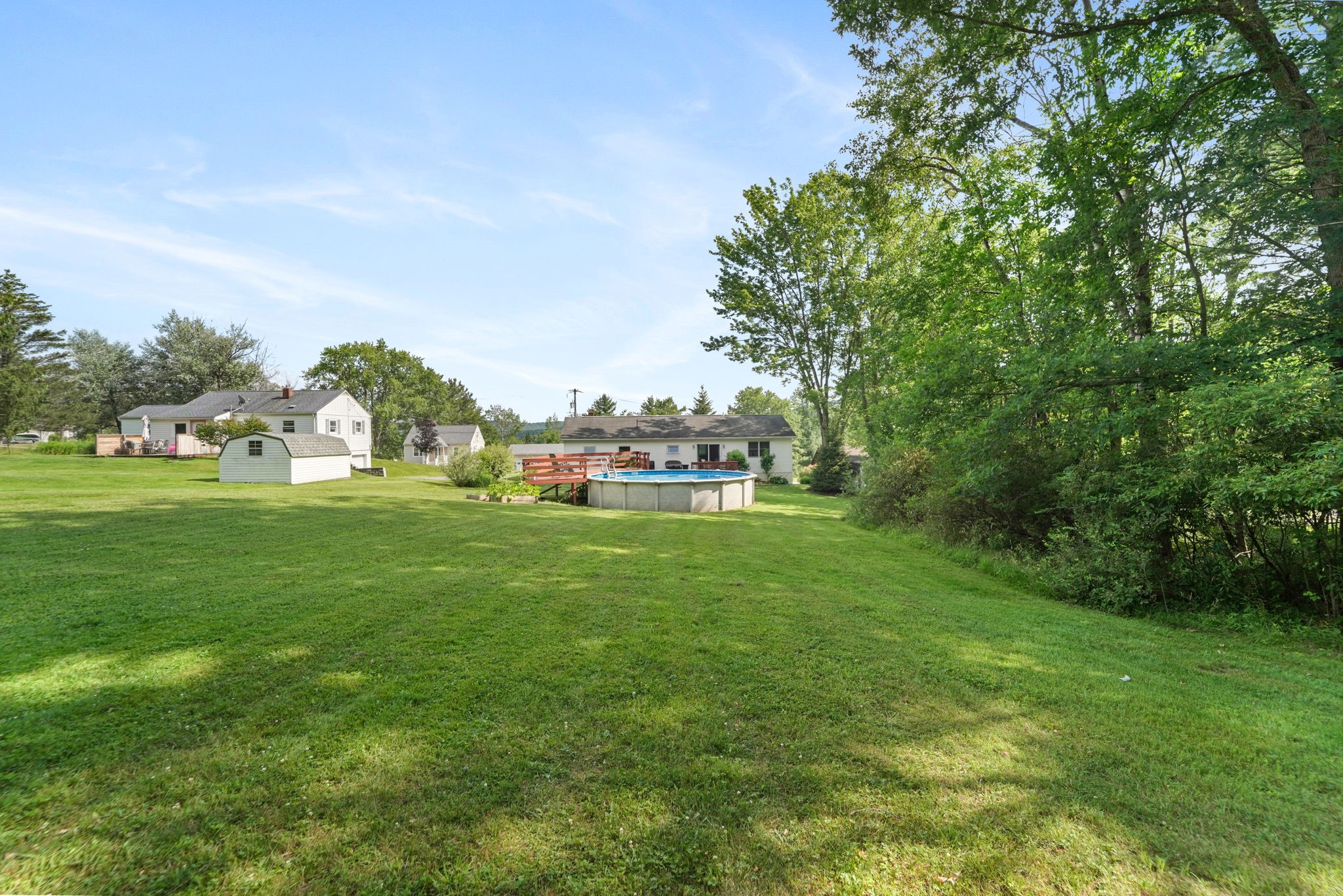 3297 Gillespie Road Binghamton, NY 13903 - Photo 37 of 42