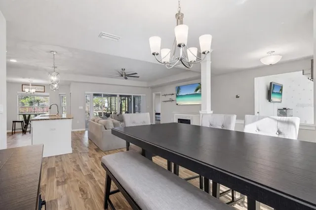 $439,900 | 12335 House Finch Road, Weeki Wachee, FL 34614