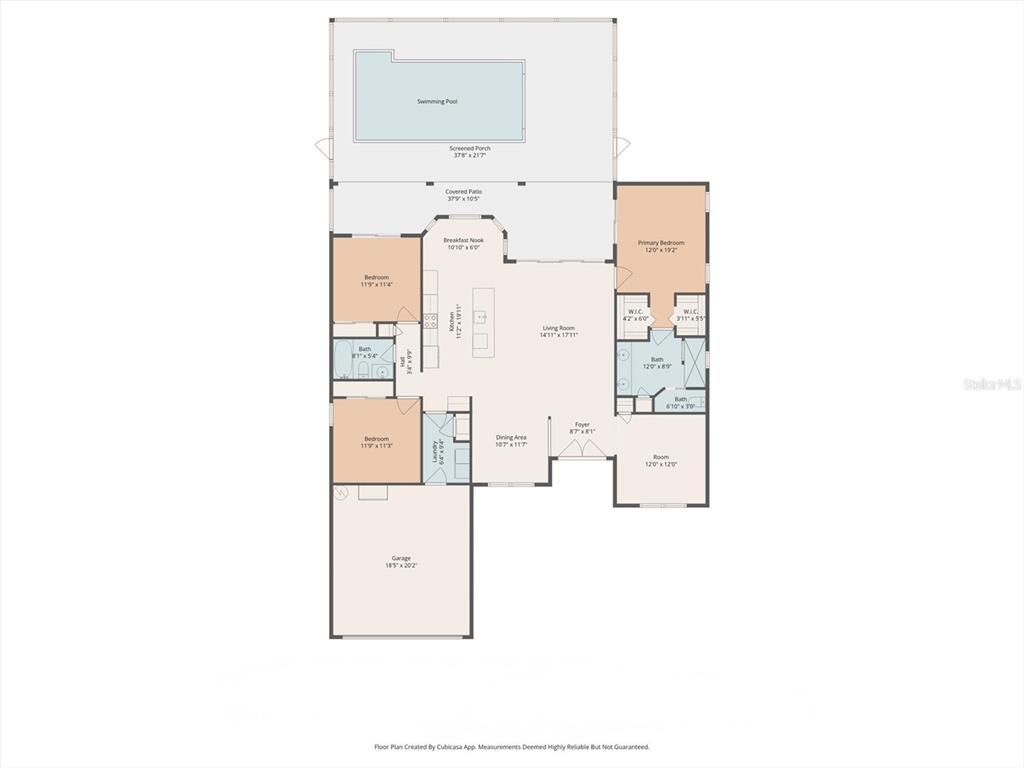 12335 House Finch Road Weeki Wachee, FL 34614 - Photo 6 of 44
