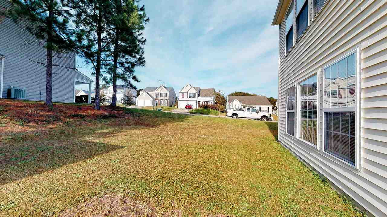 2901 Tuckland Drive Raleigh, NC 27610 - Photo 27 of 28 Photo 27