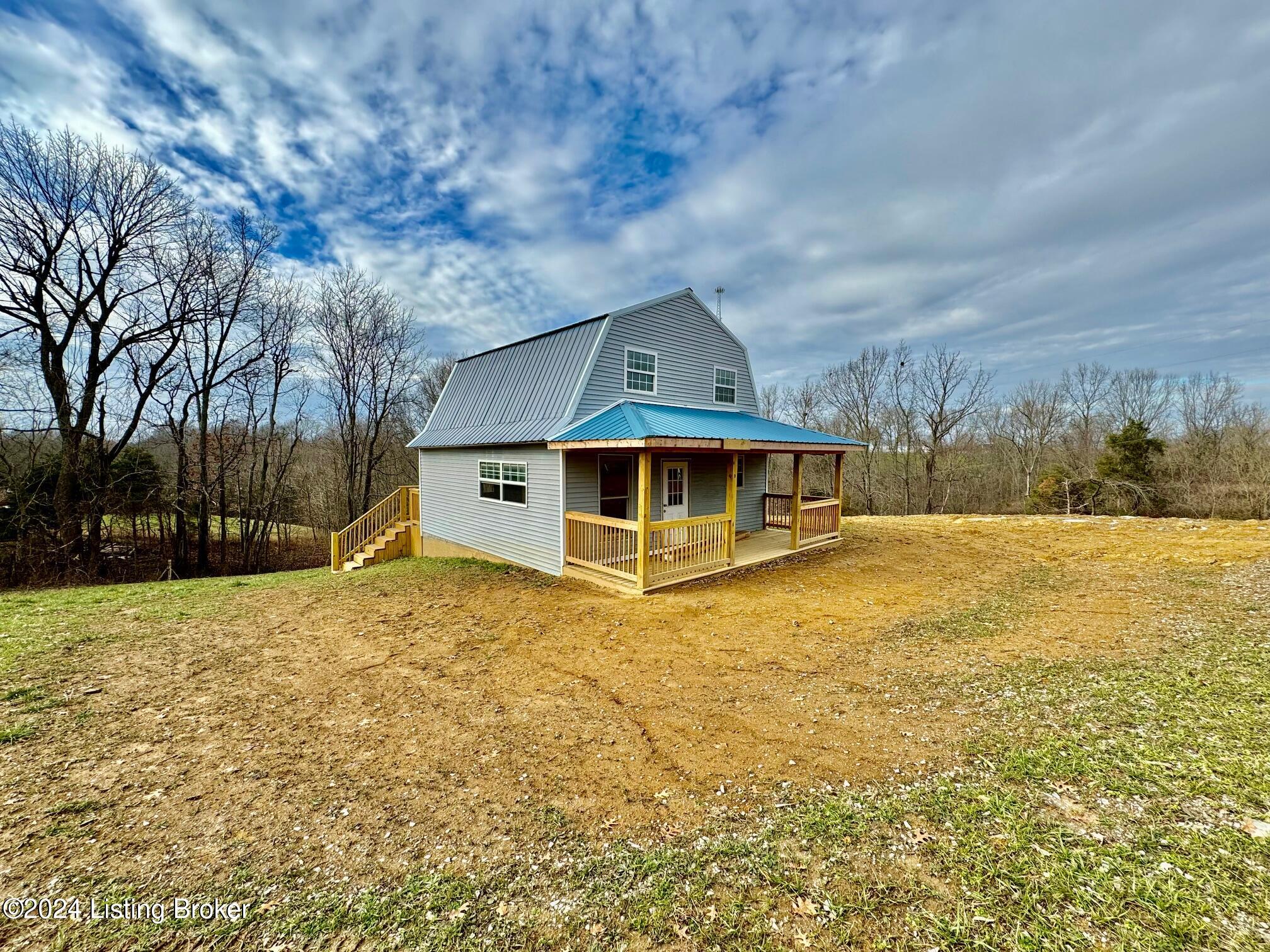 20 Fowler Road Springfield, KY 40069 - Photo 4 of 9 IMG_1340