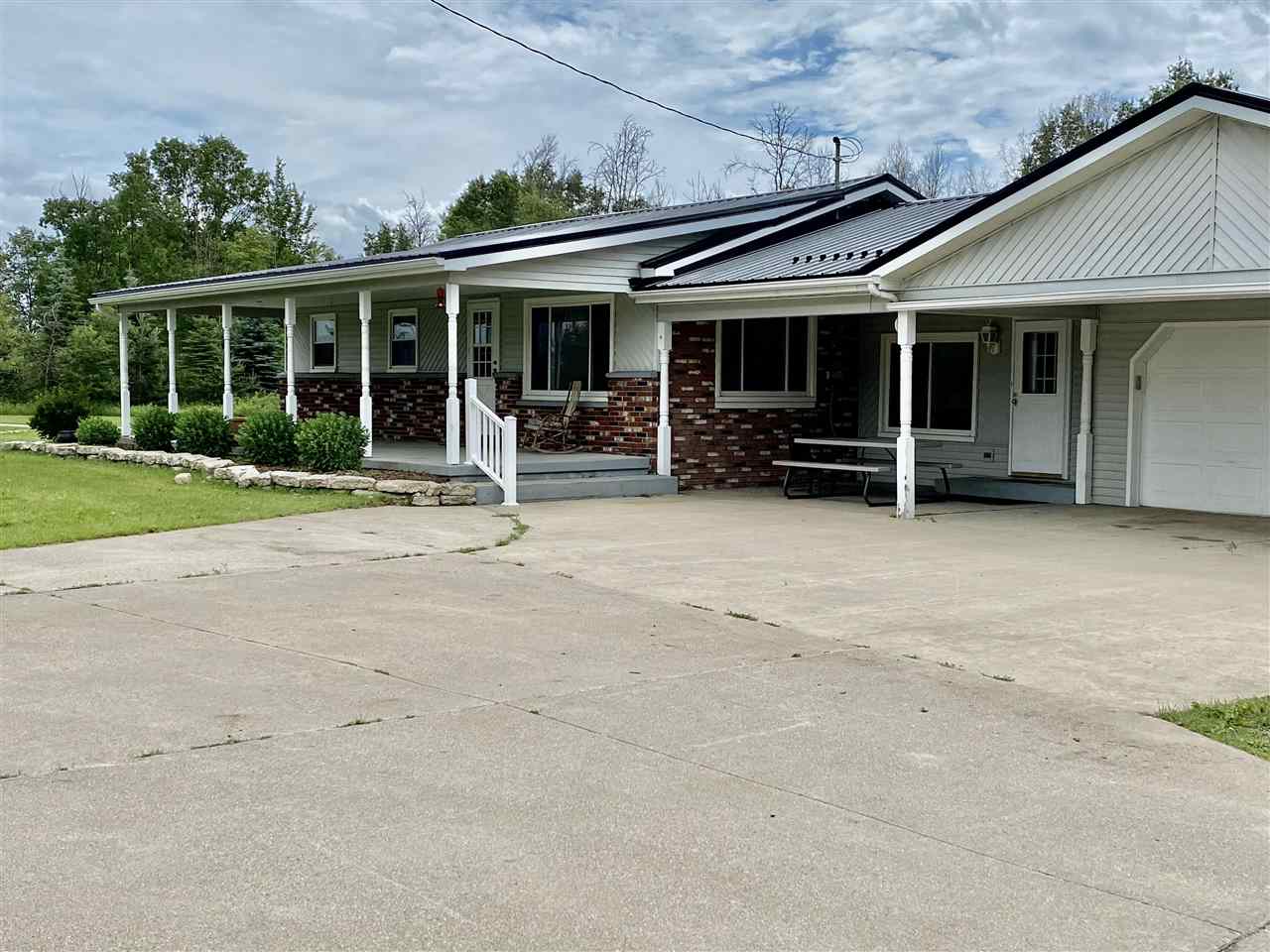 6405 Round Lake Road Gladwin, MI 48624 - Photo 60 of 64