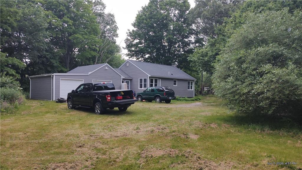 11 Country Hill Road Cumberland, RI 02864 - Photo 27 of 27