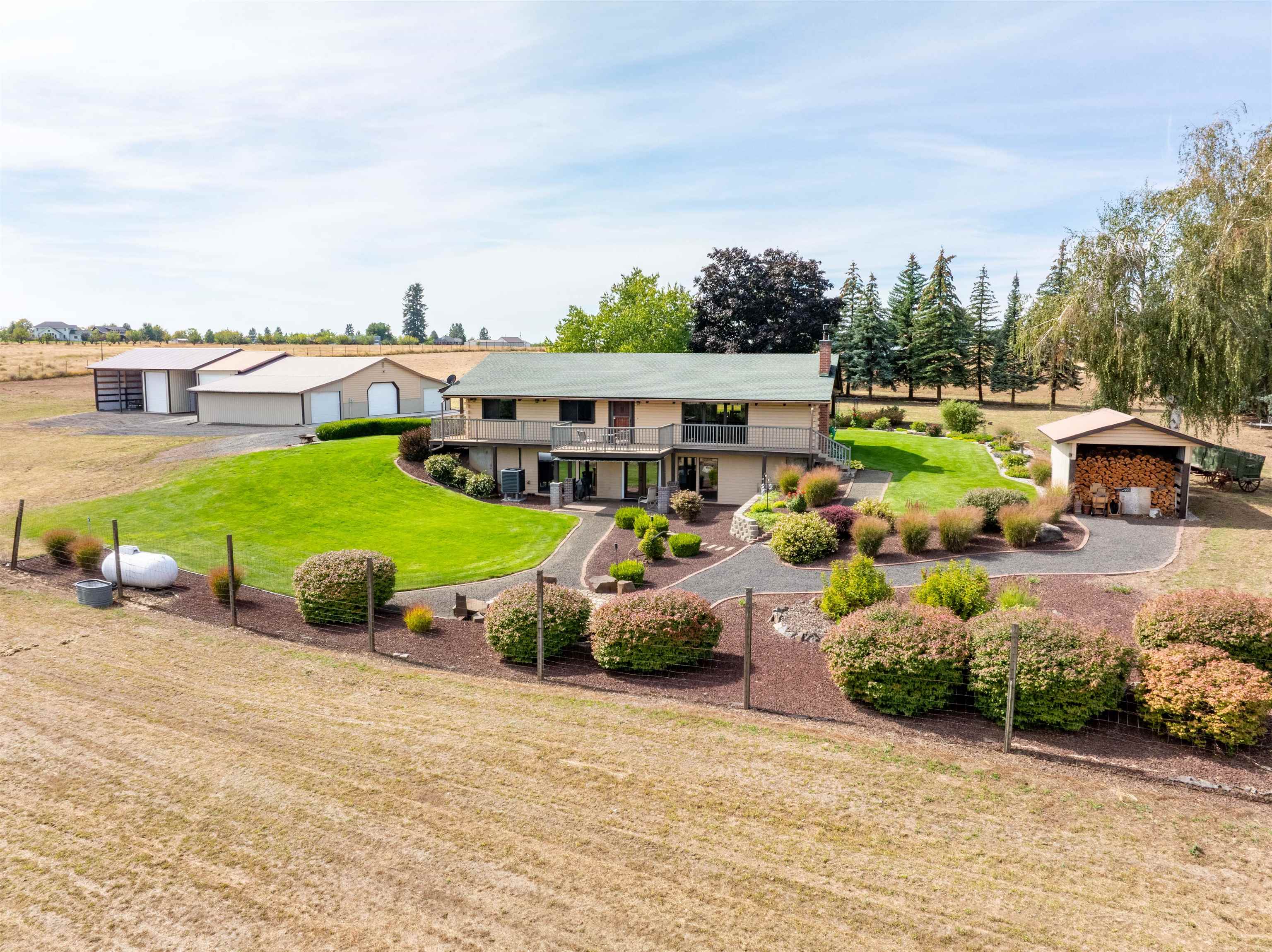 19102 North Sands Road Colbert, WA 99005 - Photo 1 of 50 Gallery Image 1