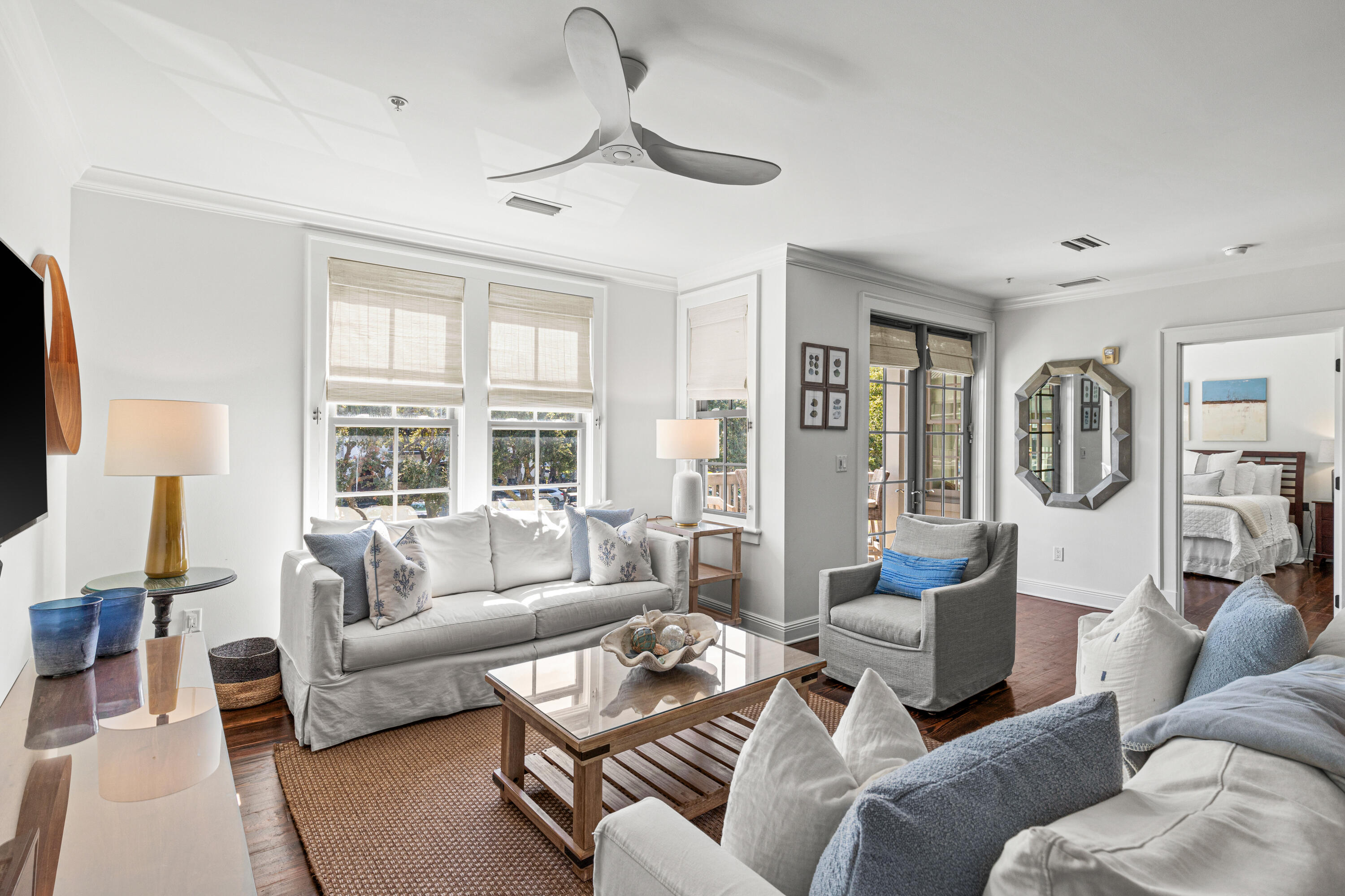 104 North Barrett Square, Unit 2A Inlet Beach, FL 32461 - Photo 14 of 44 009-104 N Barrett 2A-FULL