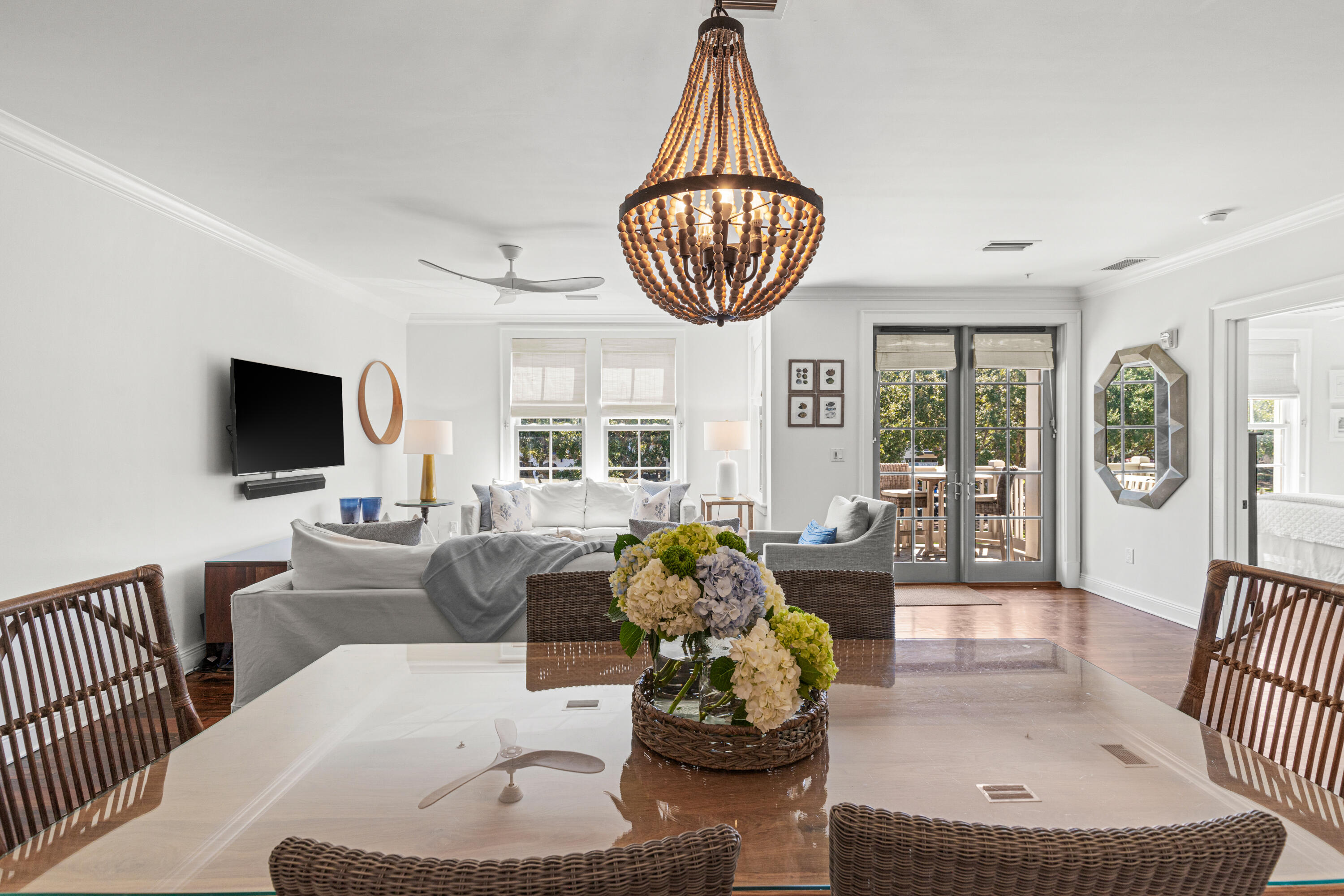 104 North Barrett Square, Unit 2A Inlet Beach, FL 32461 - Photo 23 of 44 023-104 N Barrett 2A-FULL