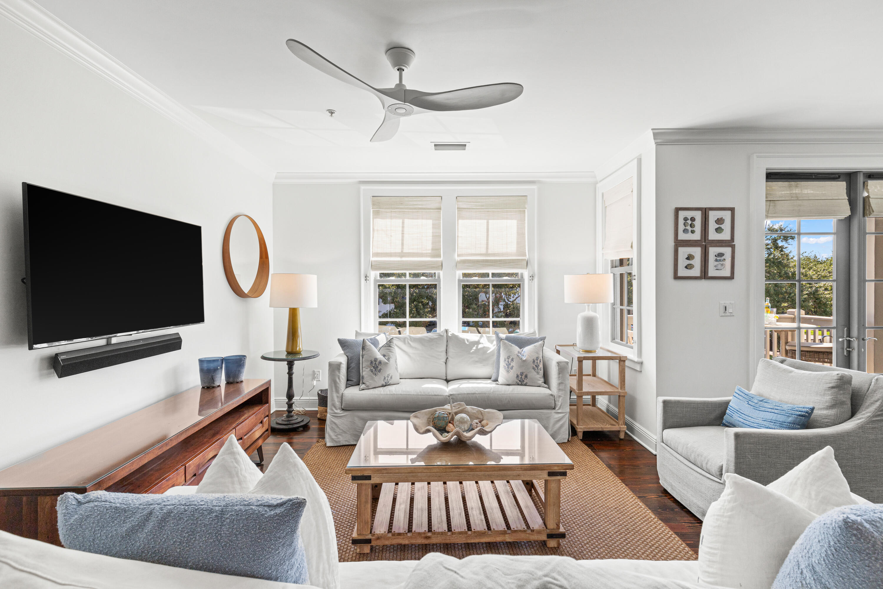 104 North Barrett Square, Unit 2A Inlet Beach, FL 32461 - Photo 4 of 44 010-104 N Barrett 2A-FULL