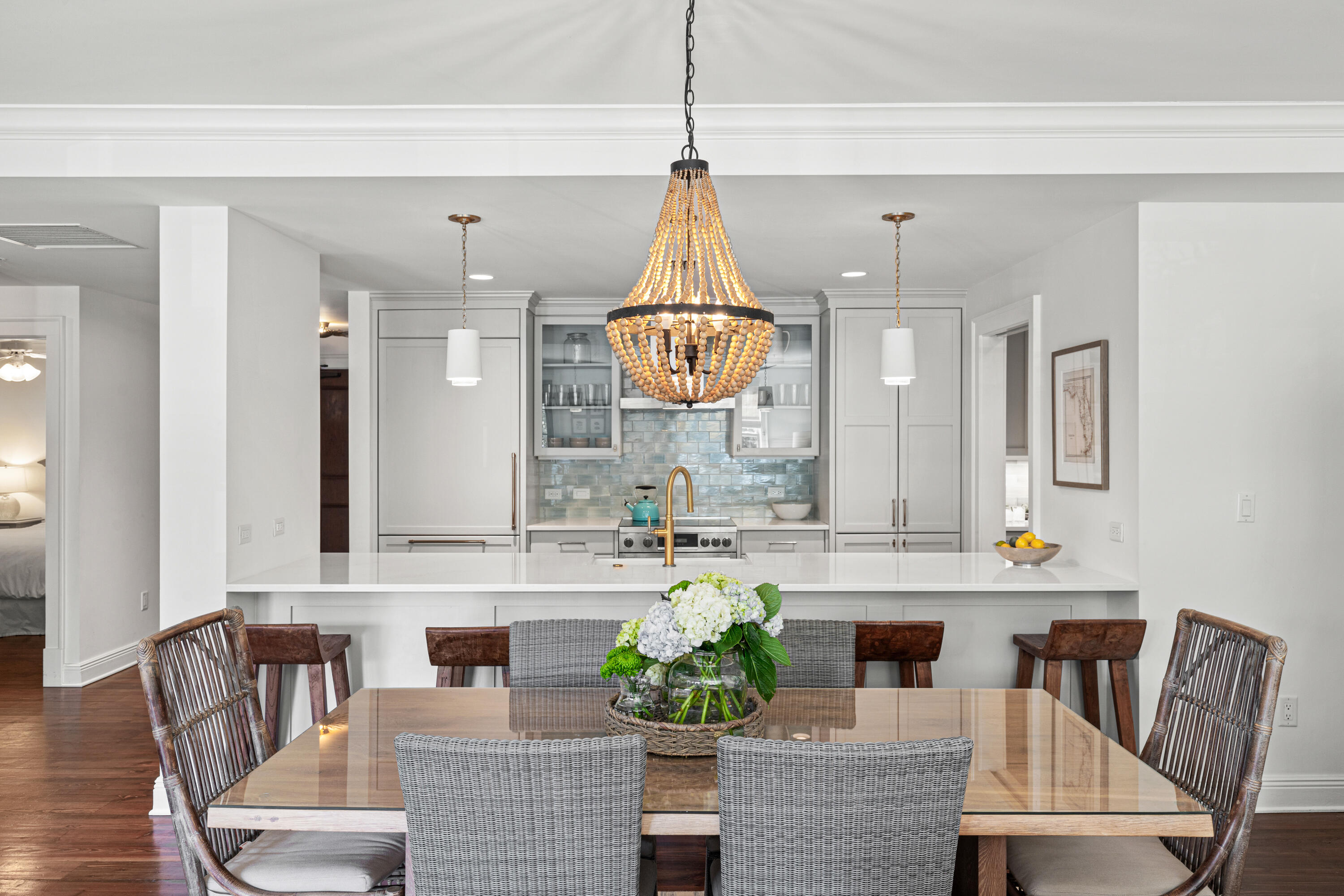 104 North Barrett Square, Unit 2A Inlet Beach, FL 32461 - Photo 6 of 44 017-104 N Barrett 2A-FULL