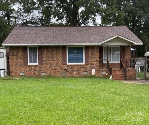 516 Richards Road, Unit 16 Chester, SC 29706 - Photo 1 of 1 Gallery Image 1