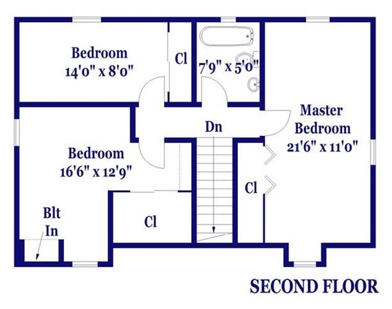96 Locke Road Chelmsford, MA 01824 - Photo 28 of 30 Gallery Image 28