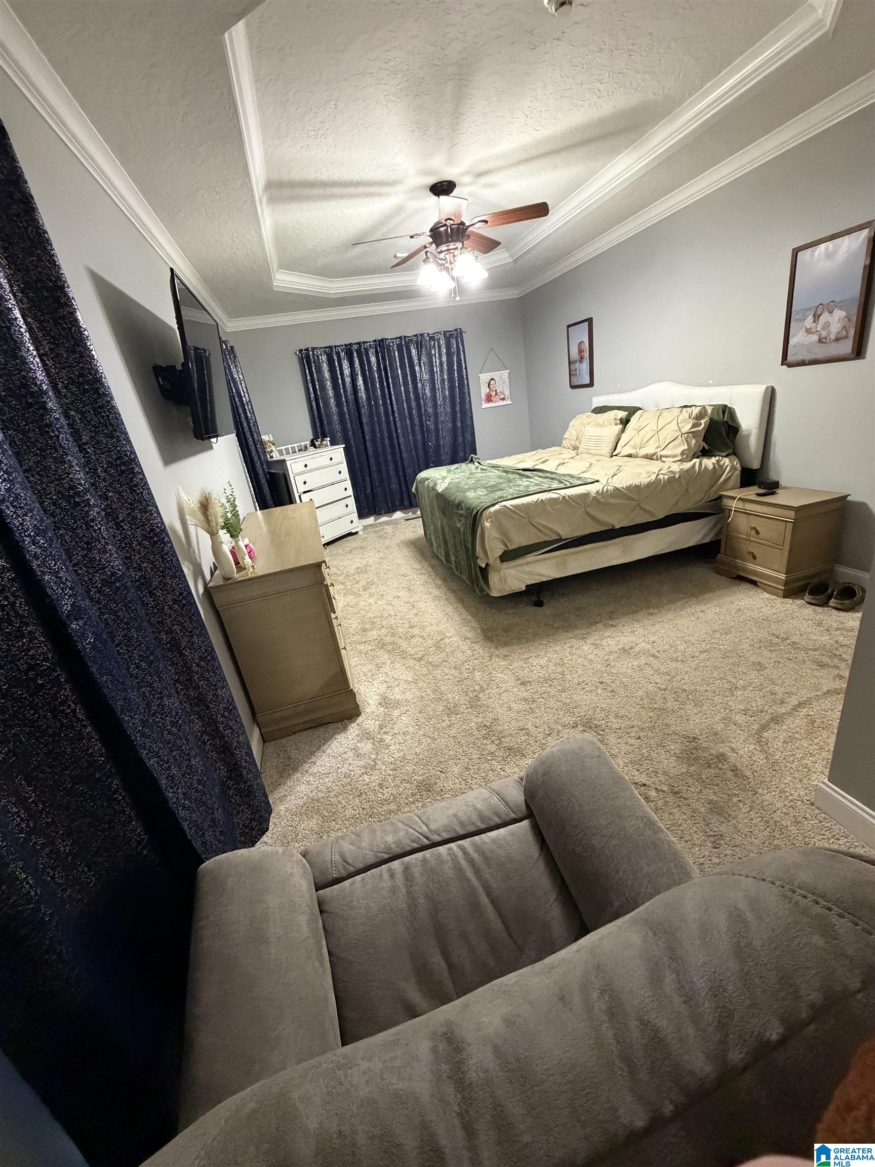 147 Anna Mattison Road Oxford, AL 36203 - Photo 17 of 31