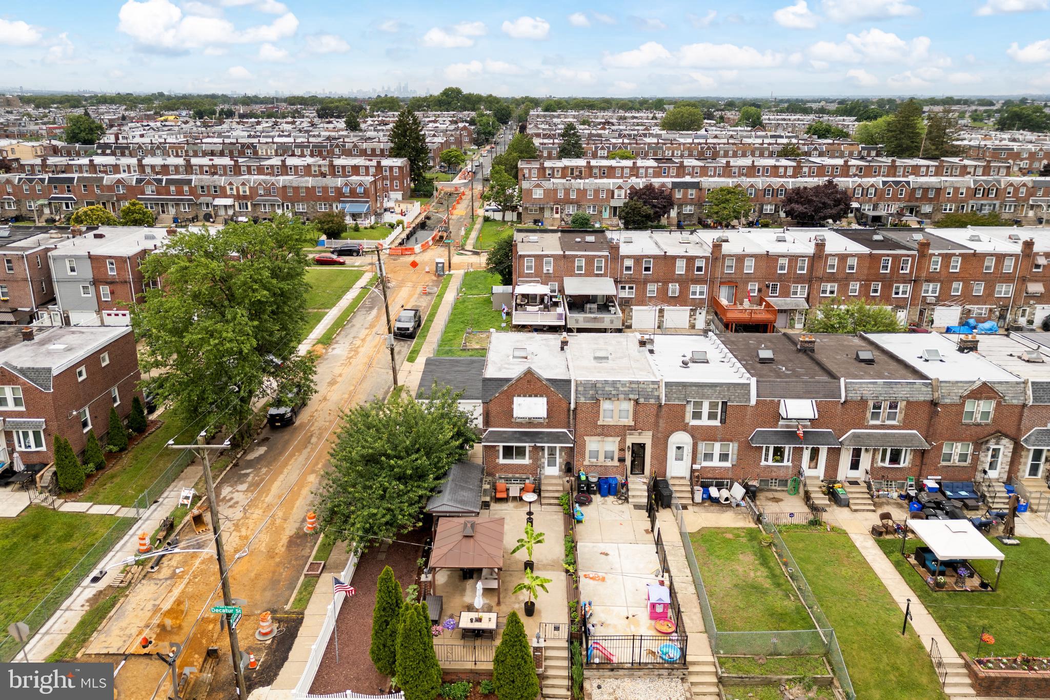 3438 Decatur Street Philadelphia, PA 19136 - Photo 19 of 38