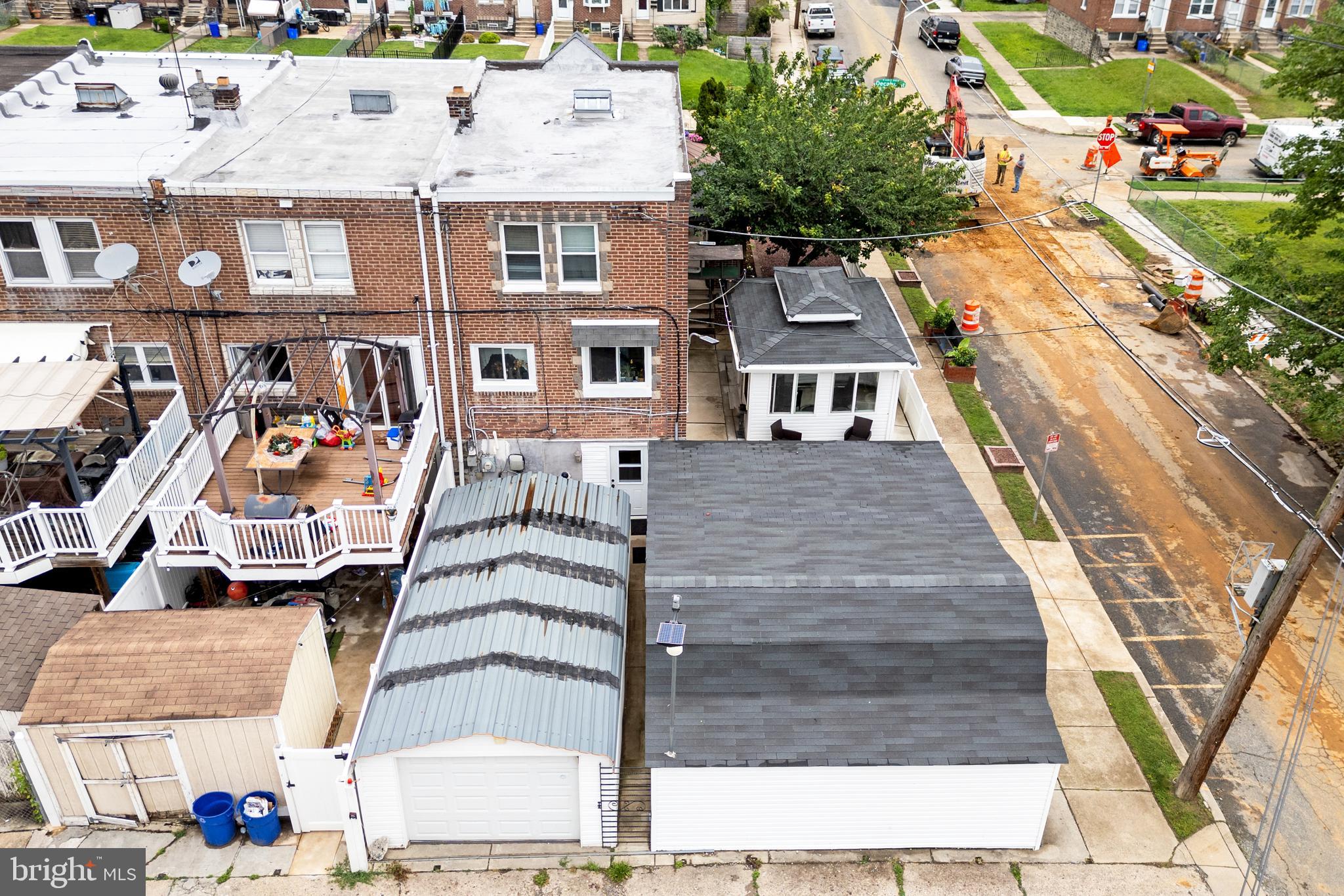 3438 Decatur Street Philadelphia, PA 19136 - Photo 20 of 38