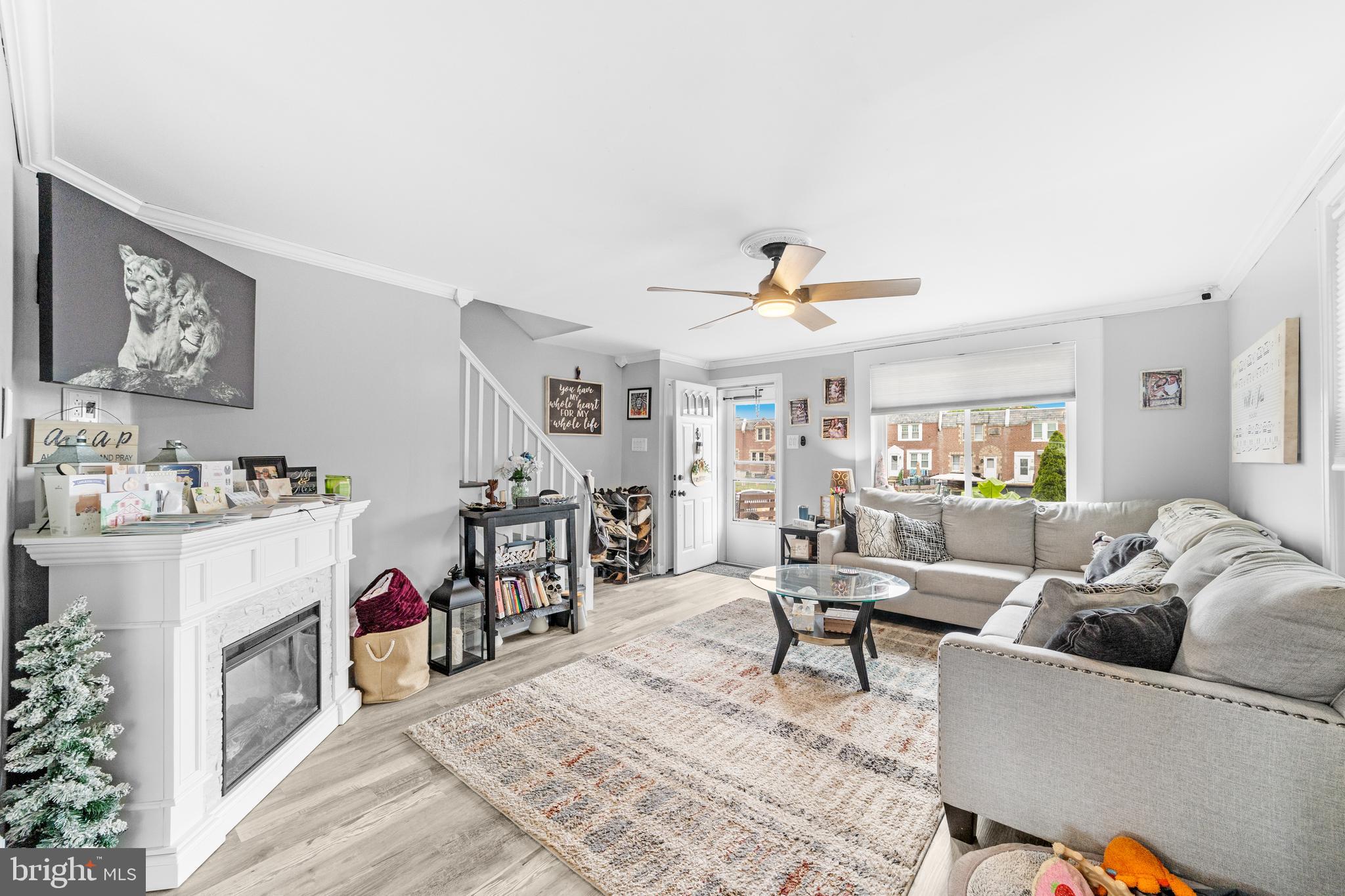 3438 Decatur Street Philadelphia, PA 19136 - Photo 22 of 38