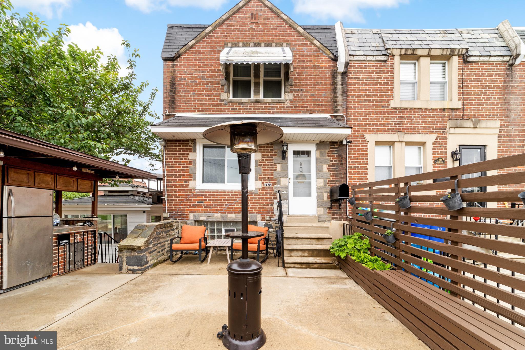 3438 Decatur Street Philadelphia, PA 19136 - Photo 4 of 38