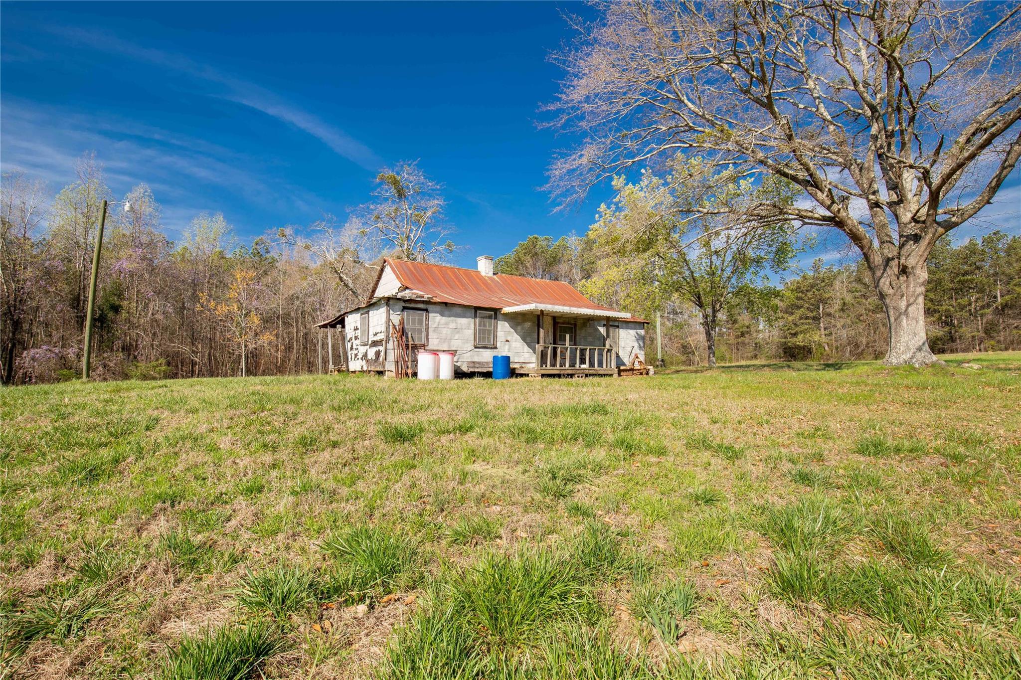 0 Flat Rock Road Heath Springs, SC 29058 - Photo 19 of 24 Gallery Image 19