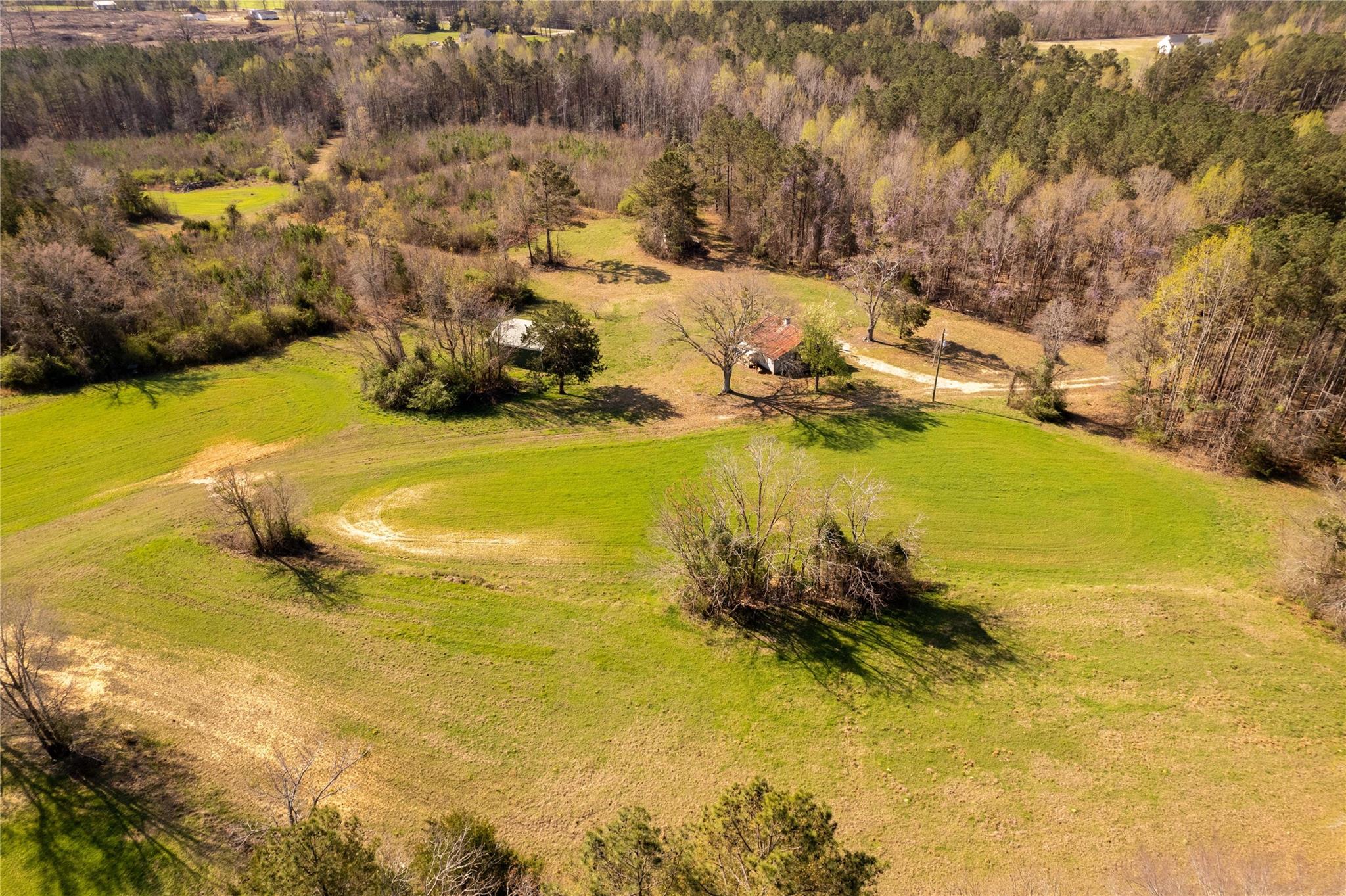 0 Flat Rock Road Heath Springs, SC 29058 - Photo 8 of 24 Gallery Image 8