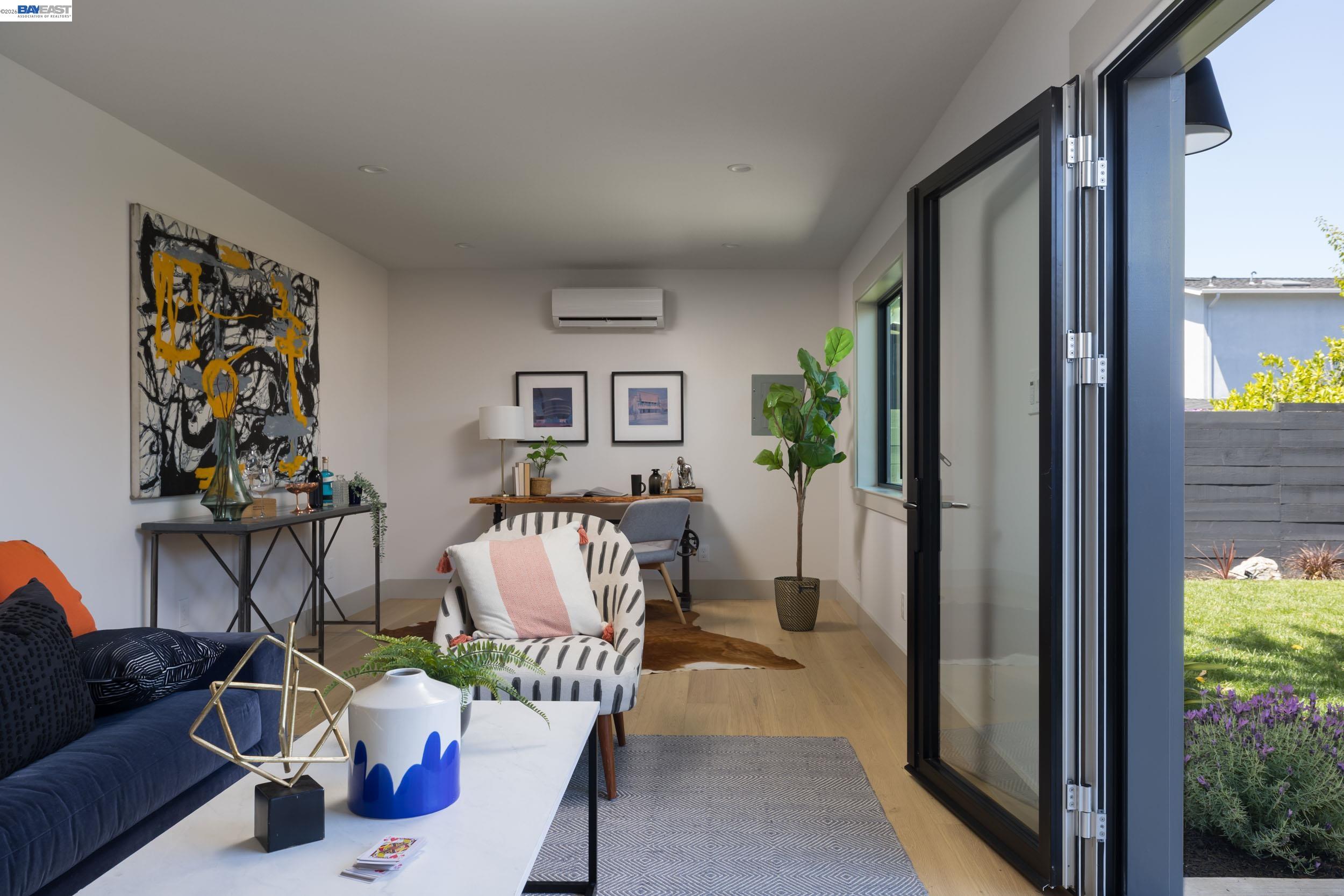 1646 Tenth Street Berkeley, CA 94710 - Photo 31 of 38