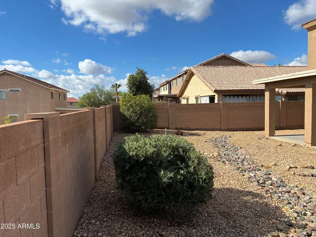 $1,775 | 23751 West La Canada Boulevard, Buckeye, AZ 85396