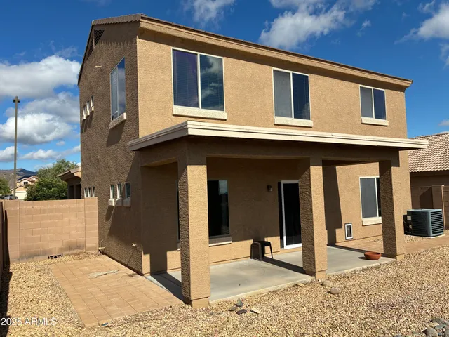 $1,775 | 23751 West La Canada Boulevard, Buckeye, AZ 85396