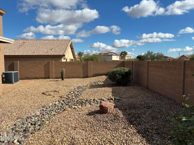 $1,775 | 23751 West La Canada Boulevard, Buckeye, AZ 85396