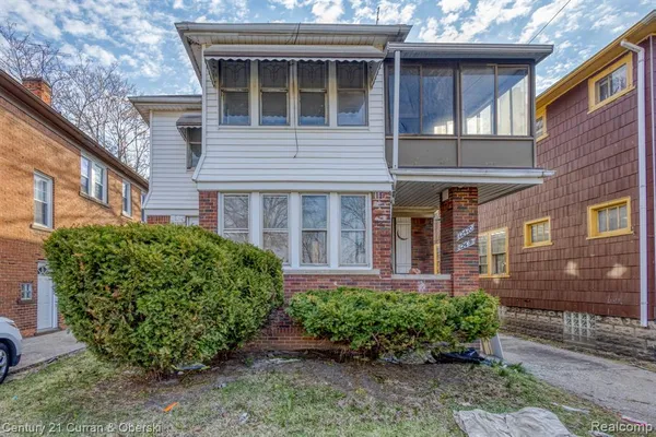$1,000 | 12468-70 Mendota Street, Detroit, MI 48204