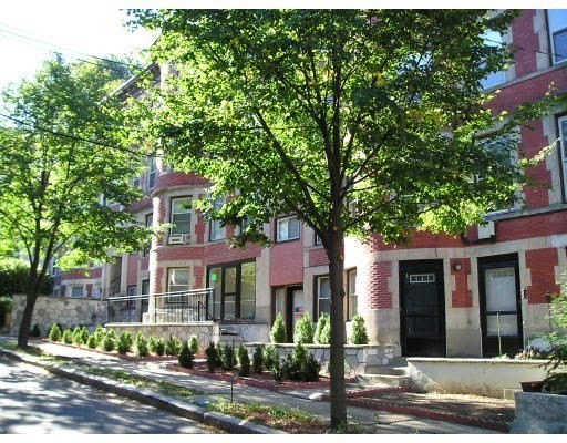 15-17 University Road, Unit 23 Brookline, MA 02445 - Photo 1 of 2 Gallery Image 1