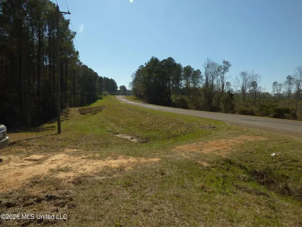 $39,900 | 0 C D C D Rayborn Road, Jayess, MS 39641