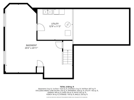 $545,000 | 125 Potawatomi Road, Williams Bay, WI 53191