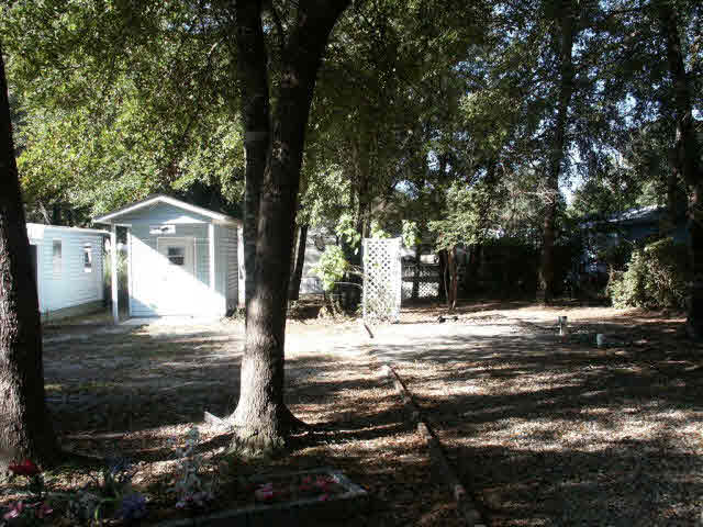 1791 Rico Drive Lillian, AL 36549 - Photo 3 of 21 Extra Lot