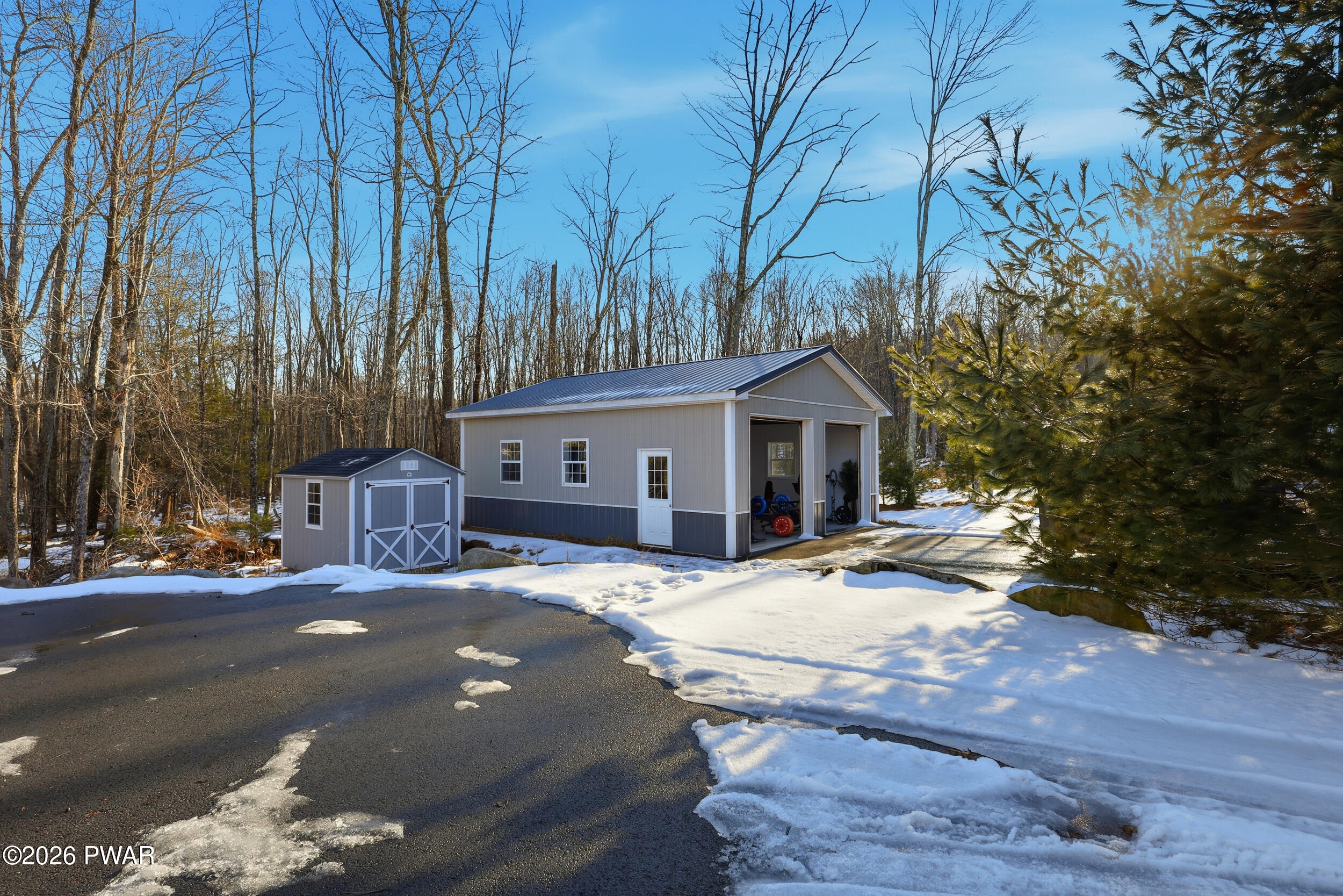 58 Ruffed Grouse Road Lakeville, PA 18438 - Photo 61 of 92 67_58 ruffed grouse rd67