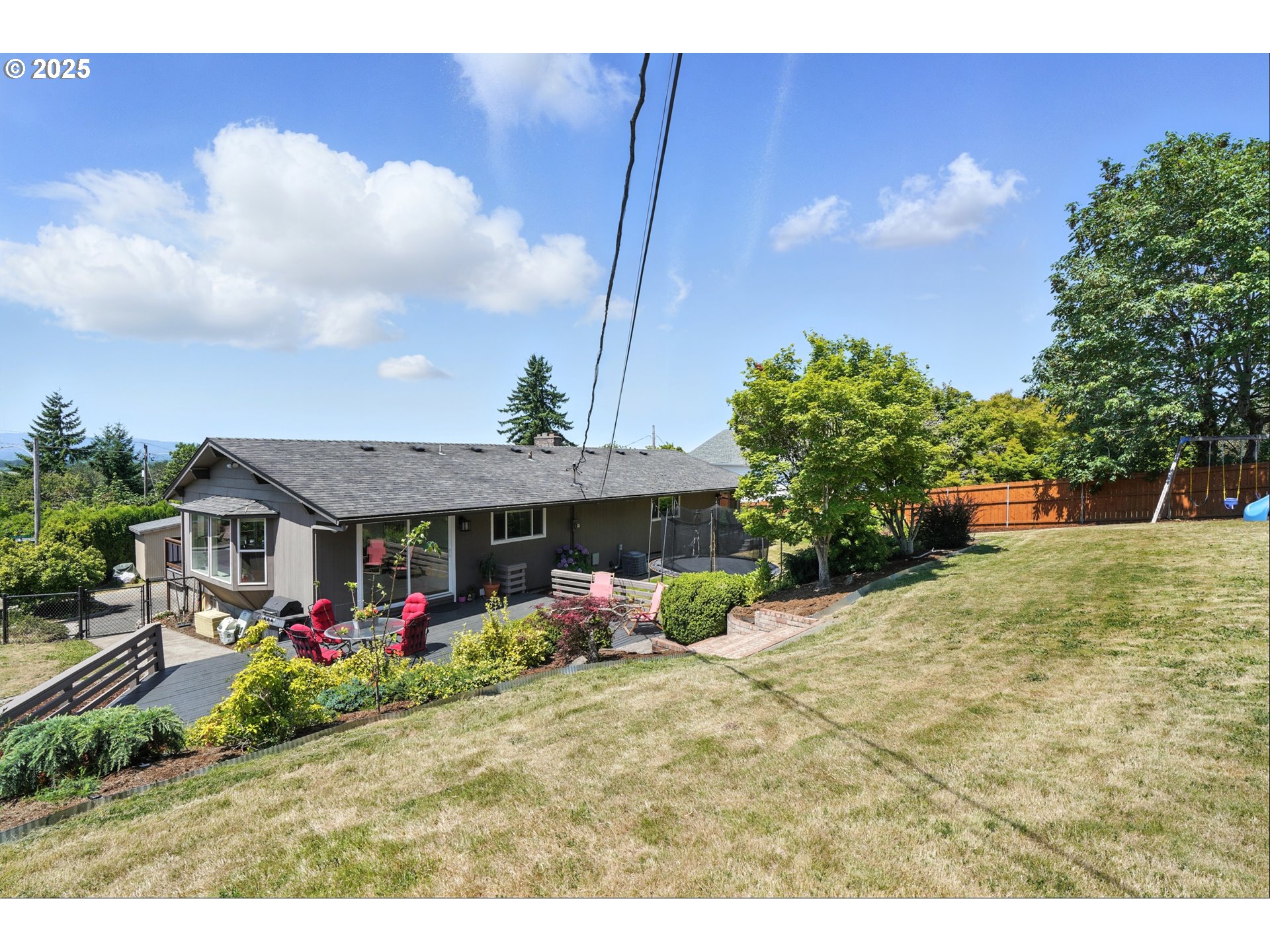 470 South 9th Court Ridgefield, WA 98642 - Photo 39 of 47 a view of outdoor space and yard