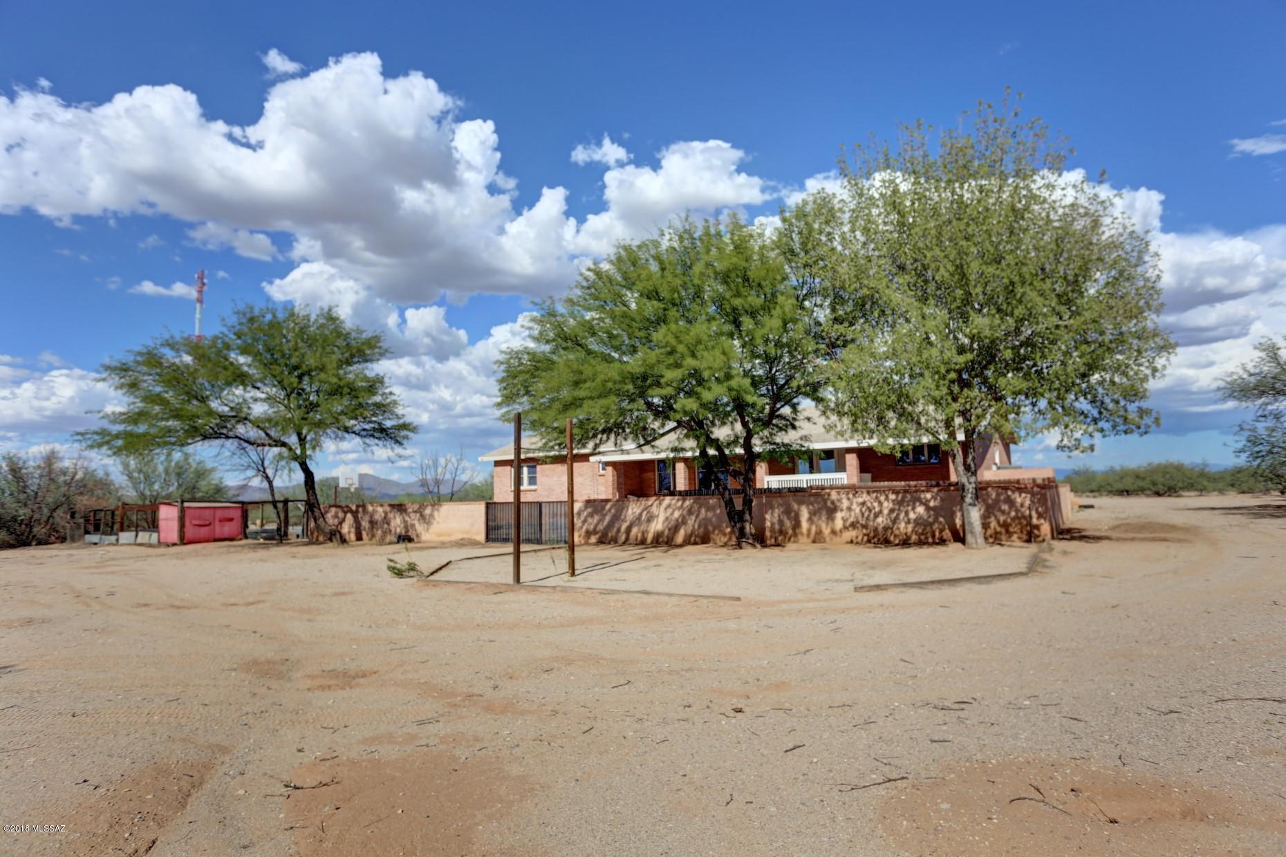 5851 South Avra Road Tucson, AZ 85735 - Photo 38 of 46