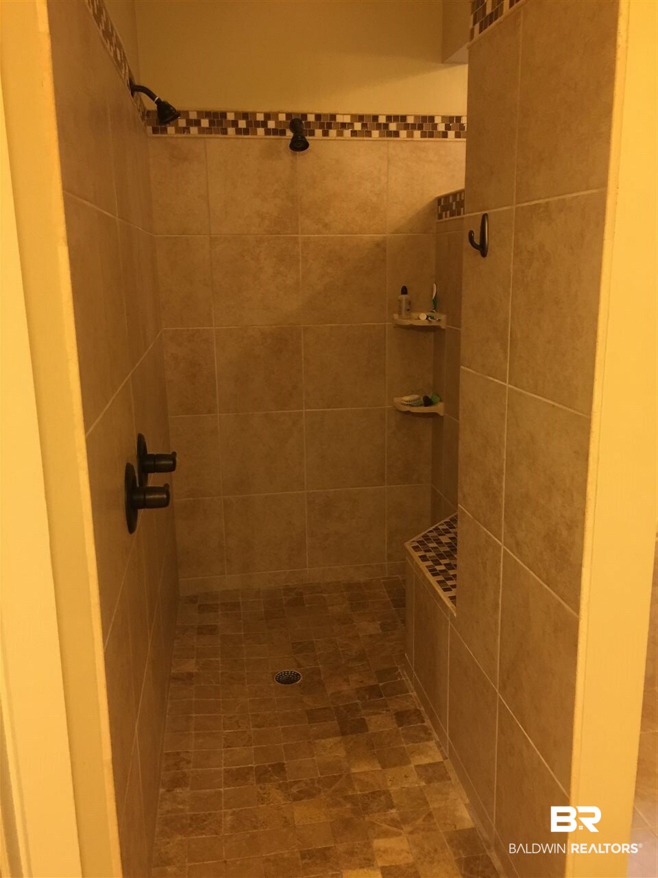 131 Sandy Ford Road Fairhope, AL 36532 - Photo 24 of 35 Master Shower