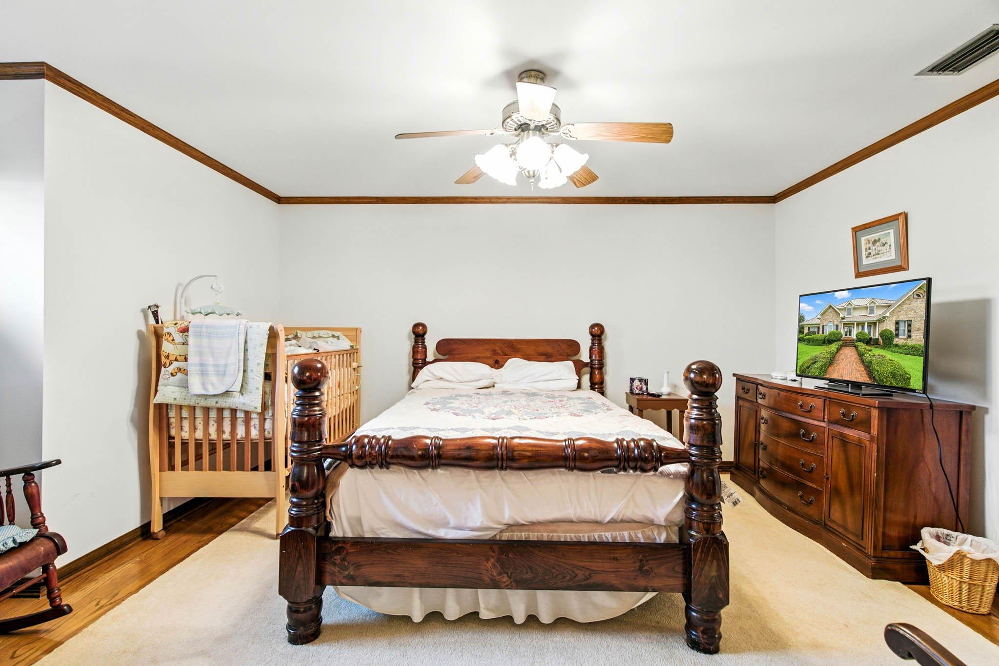 17270 Davis Road Summerdale, AL 36580 - Photo 24 of 97 Bedroom