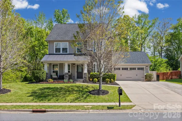 $549,900 | 1370 Rosemont Drive, Indian Land, SC 29707