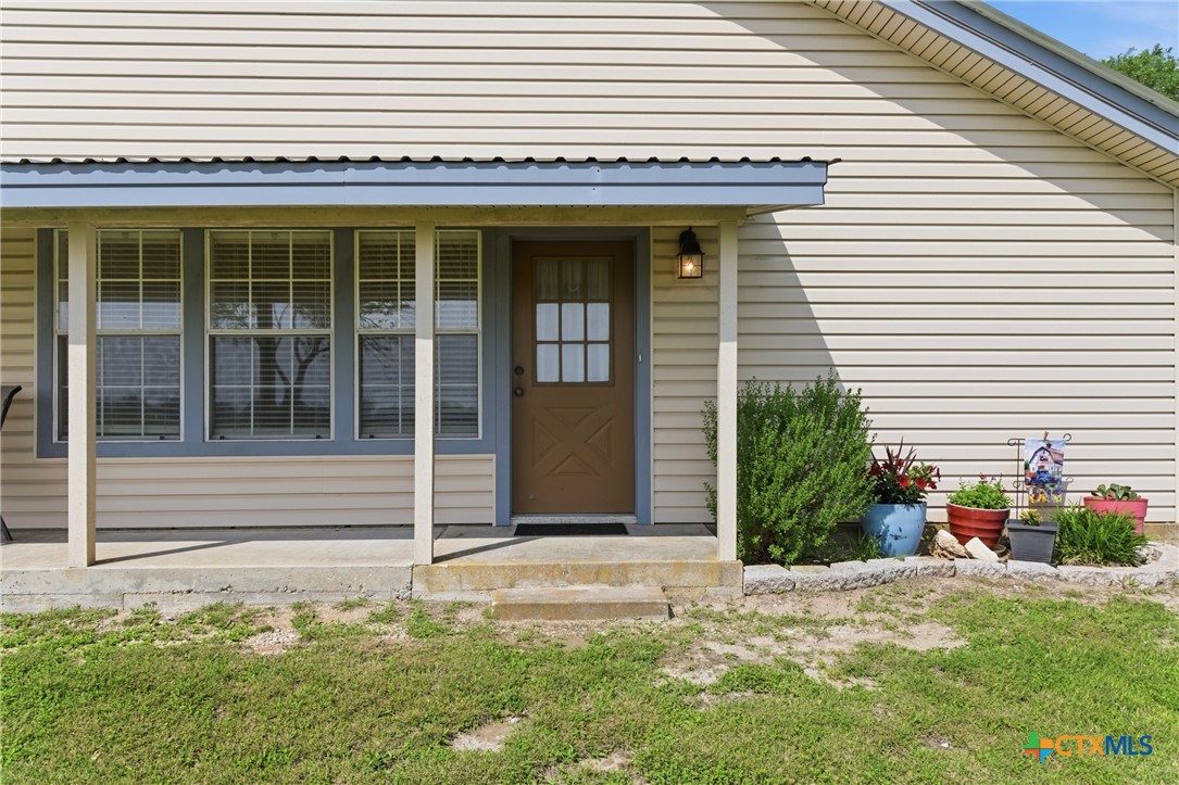 1363 Hackberry Road Salado, TX 76571 - Photo 7 of 42