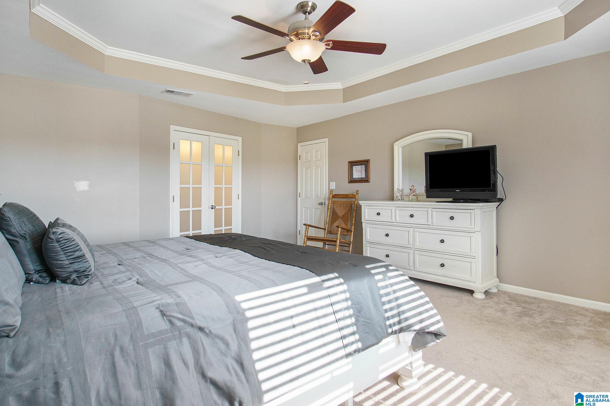 125 Heather Ridge Drive Pelham, AL 35124 - Photo 16 of 31