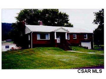 839 Sunshine Street Confluence, PA 15424 - Photo 1 of 1