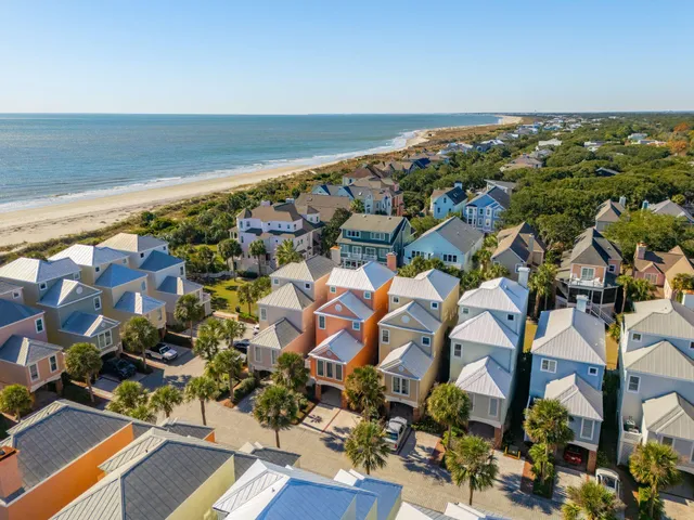 $1,990,000 | 105 Grand Pavilion Boulevard, Isle of Palms, SC 29451