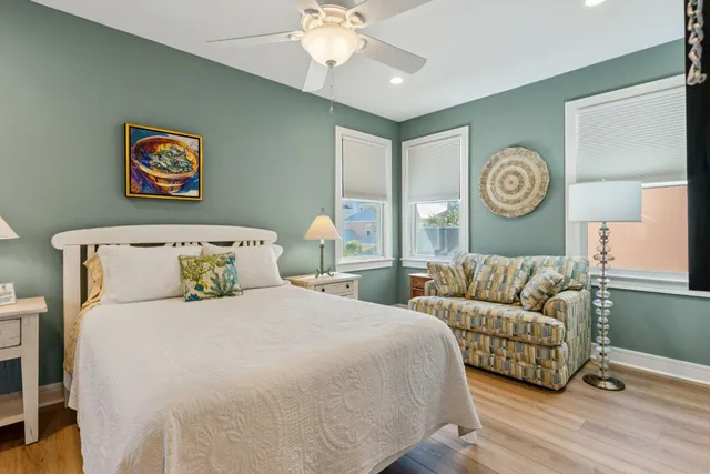 $1,990,000 | 105 Grand Pavilion Boulevard, Isle of Palms, SC 29451