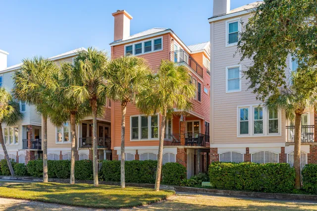 $1,990,000 | 105 Grand Pavilion Boulevard, Isle of Palms, SC 29451