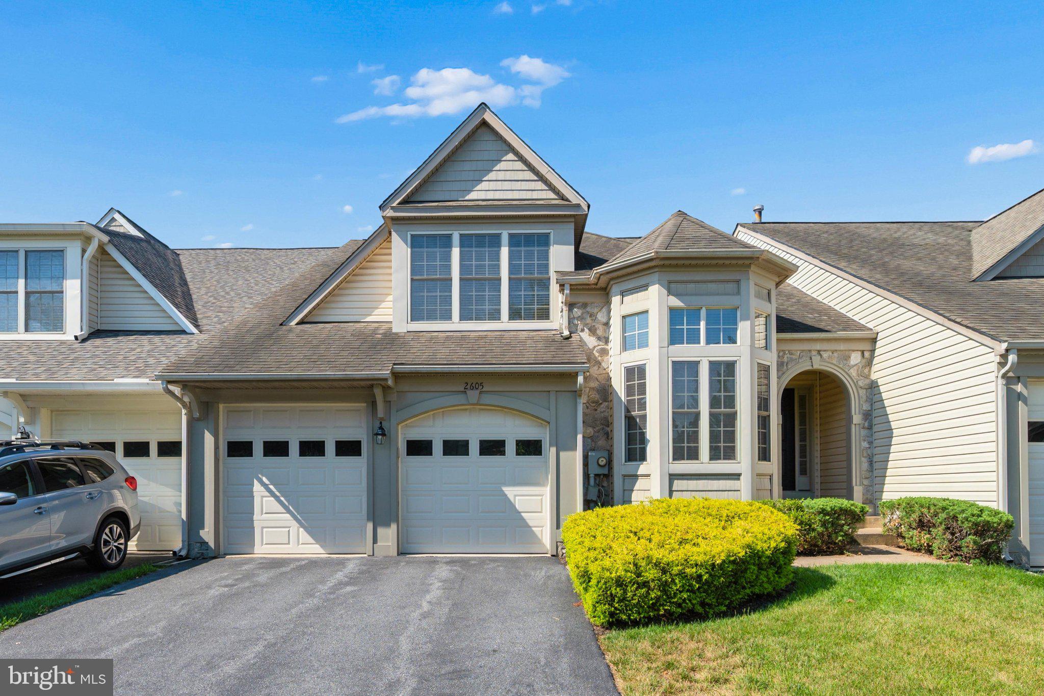 2605 Mill Race Road Frederick, MD 21701 - Photo 2 of 125 Exterior Front